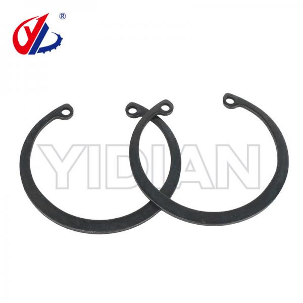 Quality 4-004-06-0006 Homag Spare Parts Locking Ring Din 472 47x1.75mm C67 Woodworking for sale