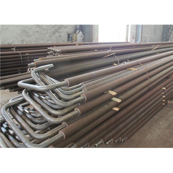 Quality High Density Serpentine Boil Fin Tube Electric Air Condition Tubular Heater for sale