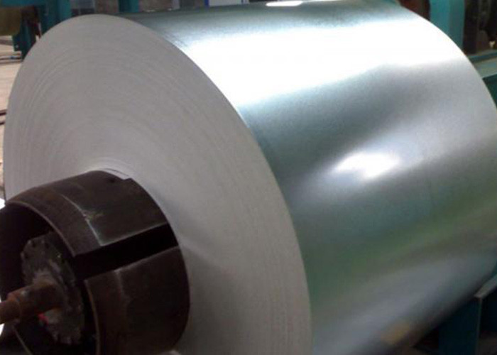 China Stainless Steel Cold Rolled Steel Sheet In Coil Grade 304 For Medical Machinery factory