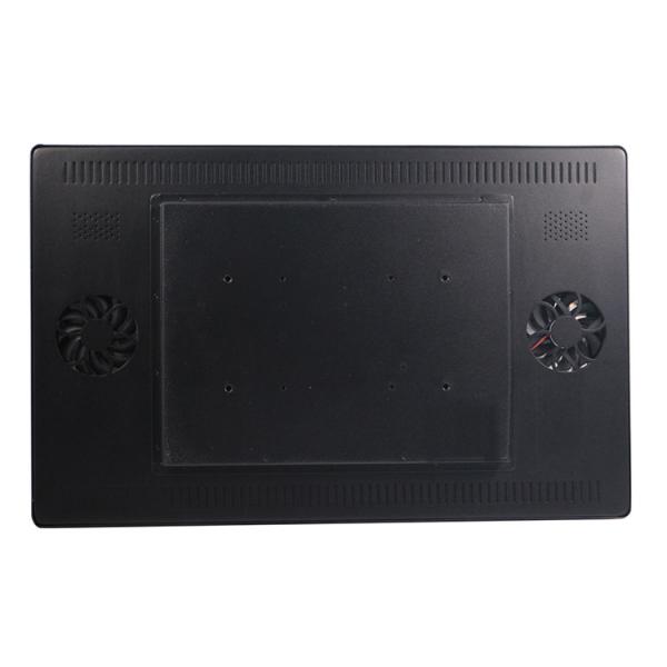 Quality 4GB Body Sensor Android Windows Tablet Pc Two Fans for sale