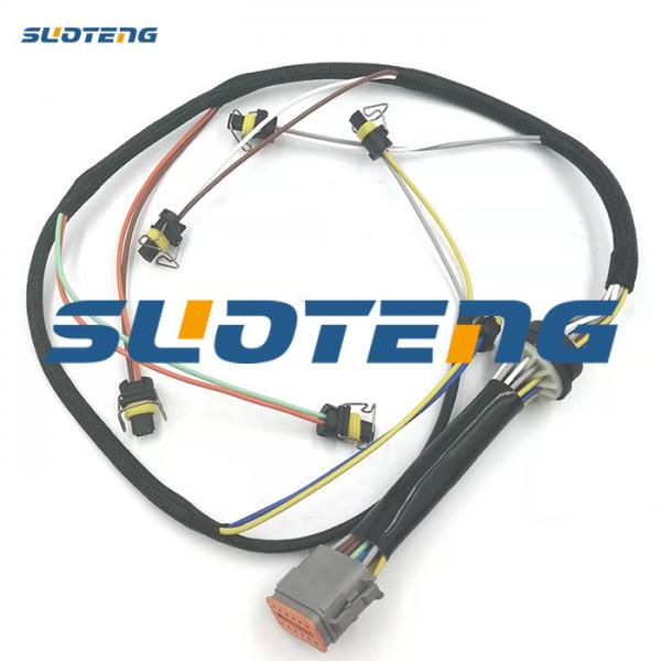 Quality 153-8920 1538920 Injector Wiring Harness For 3126b Engine for sale