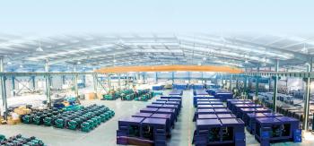China Factory - Fuan Dellent Electric & Machinery Co., Ltd.