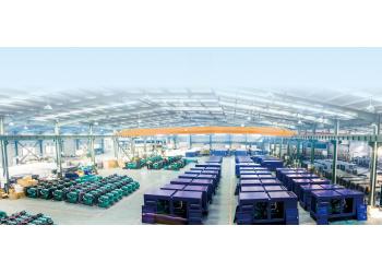 China Factory - Fuan Dellent Electric & Machinery Co., Ltd.