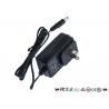 China Universal AC DC Power Adapter 5V 6V 9V 12V 18V 24V 0.5A 1A 1.5A 2A  For Set Top Box factory