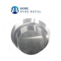 China High-Quality Deep Drawing Aluminum Discs 1100 1050 1060 1070 For Al Mg Mn Roof System Aluminum Letter Coil For Signboard factory