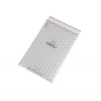 Quality Self Sealing Bubble Wrap Bags Air Bubble Package Pouches Custom Printing for sale
