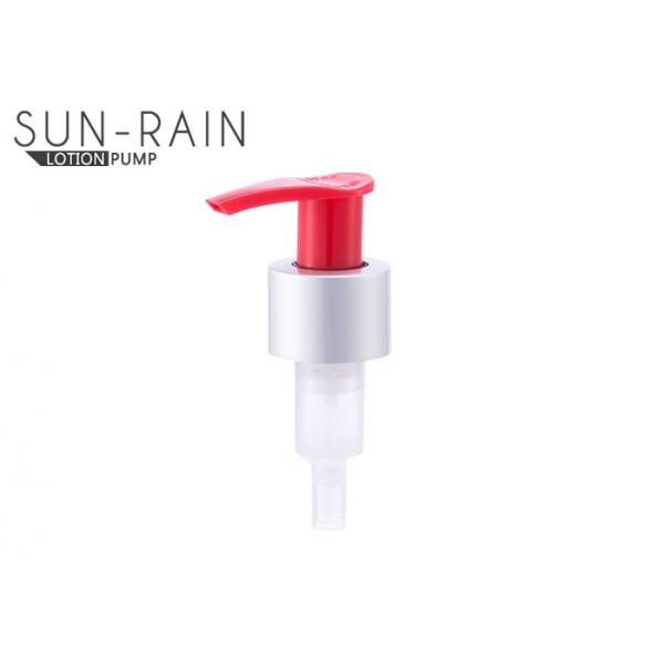 Quality Out spring lotion dispenser replacement pump for high viscosity liquid 2.0cc SR-310 for sale