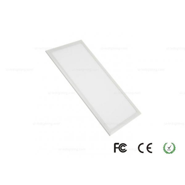 Quality Energy Saving 72W 600 x 1200 LED Panel , 5760LM IP54 LED Ceiling Light Fixtures for sale