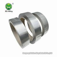 Quality NS313 Alloy 601 Round Bar ASTM Nickel Alloy Wire Inconel Tube Inconel Sheet for sale
