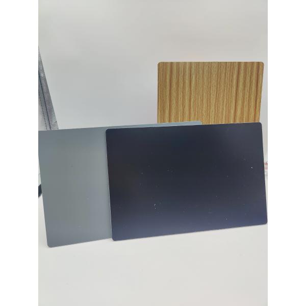 Quality Interior ACP Sheet Boards for sale