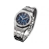 Quality Stainless Steel Quartz Wrist Watch for sale