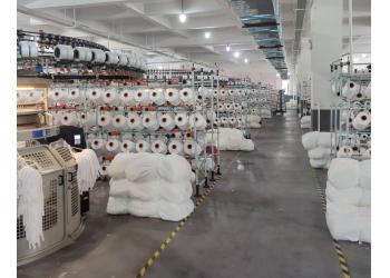 China Factory - Zhejiang Boyue Textile Co., Ltd.