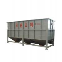 China Versatile Zinc Nickel Chrome Wastewater Treatment Plant for Various Plating Needs for sale
