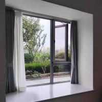 Quality Hennesa Wind Resistance Roller Window Fly Screen Fixed Size for sale