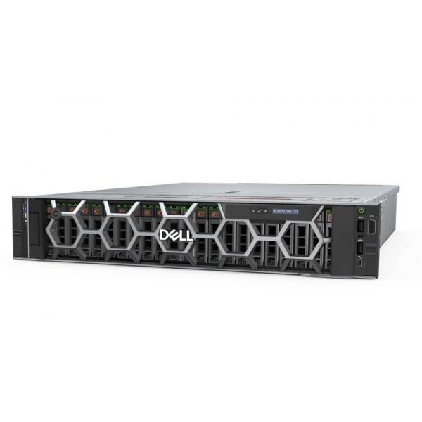 Quality 3.7GHz 1U Dell EMC Storage Server PowerEdge R7515 With EPYC 7F32 for sale