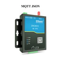 Quality JSON MQTT CAT 1 4G Industrial LTE Modem PLC Power Line Communication Modem for sale