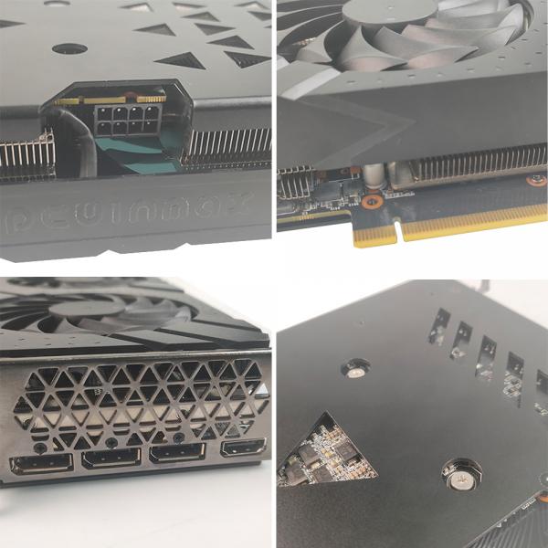 Quality Graphics Card For Gaming PC RTX3060 12gb DDR6 192Bit 14000MHZ PCI Express 4.0 for sale