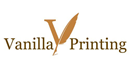 China Vanilla Printing Limited logo