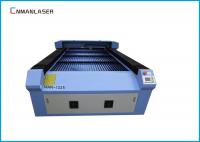 China 1325 Gift Packing Sticker Laser Engraving Cutting Machine With Chiller Exhaust Fan factory