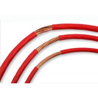 Quality 2491X / H05V-K / H07V-K BS EN 50525-2-31 Flexible Cable for sale