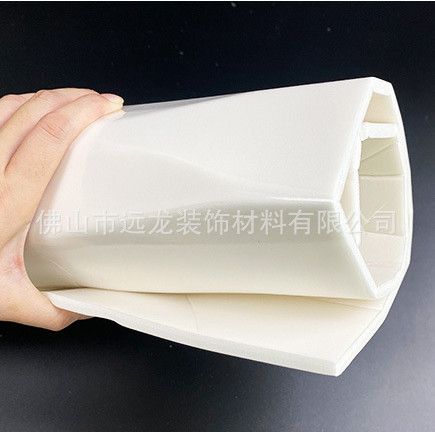 Quality Customizable Paper Foam Board 60 X 90 Tear Resistant Non Flexible for sale