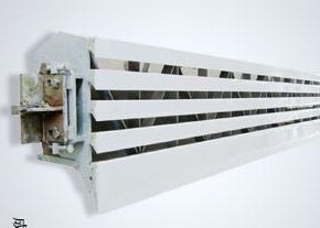Quality Forudrinier Paper Machine Wire Part Forming Board Ceramic Face Board Stainless for sale