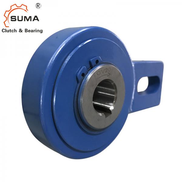 Quality GVG40 Roller 1 Direction 300 RPM Freewheel Backstop Bearing for sale