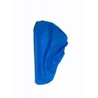 China Non Toxic Disposable CPE Shoe Cover For Pollution Prevention factory