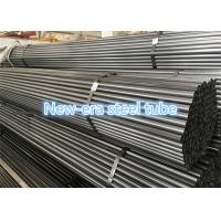 Quality Non Alloy Steel Hydraulic Tubing , DIN 1629 Structural Cold Rolled Seamless Tube for sale