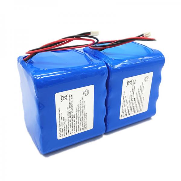 Quality Lithium Ion Battery Pack 21700 for sale