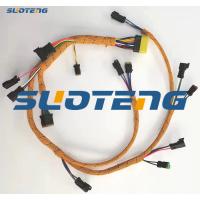 Quality 145-0176 Excavator Wiring Harness 3176C Engine For E345B Excavator for sale