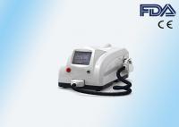 Buy cheap IPL and RF Laser Hair Removal Machine XM-E7 from wholesalers