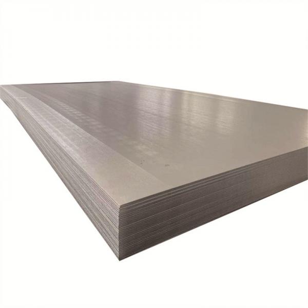 Quality 310 316 410 420 304 Stainless Steel Sheet AISI ASTM SUS Hot Rolled Stainless for sale