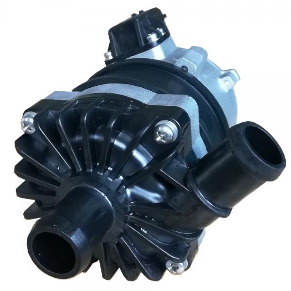 Quality Long Service Life Auto Electric Water Pump , Automotive Inline Water Pump 12v for sale