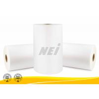 Quality Moisture Proof Matte Lamination Film Roll For Luxury Paper Packaging for sale