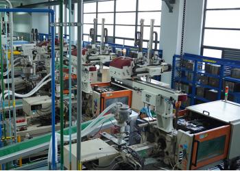 China Factory - HANGZHOU BEISHUN BRISKSPRING ENVIRONMENTAL TECHNOLOGY CO., LTD.