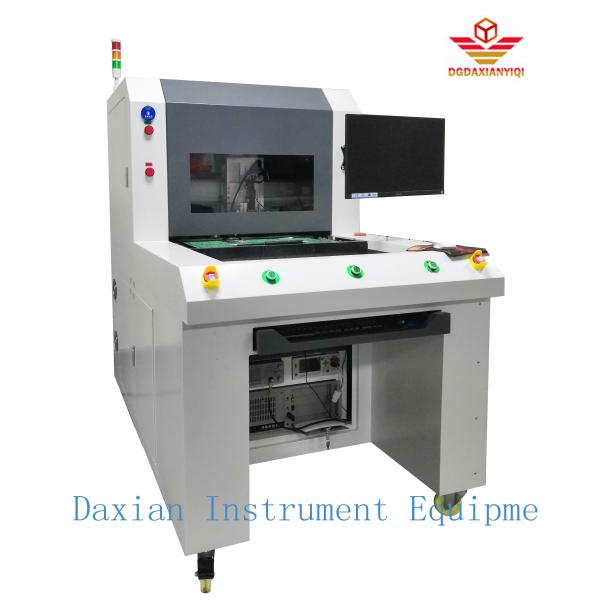 Quality HDI PCB Board Testing Equipment Automated Optical Inspection AOI Systems for sale