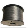China Multistranded wire for electric fencing  Aluminum wire of electric fence factory