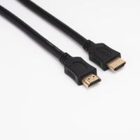 China 24AWG 4K HDMI Cable Braided Audio Return ARC Compatible With UHD TV factory