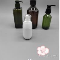 China Pe Ps 60 Ml Spray Bottle Odm Service Frosted Treatment factory
