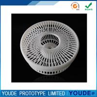 China Electrical Product 3D Printing Service Make Housing Quick Turn Sanding Surface factory
