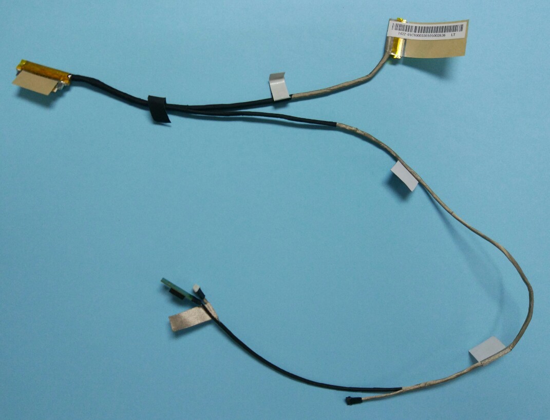 Buy cheap Asus S550C S550CB S550CM S550 S550CA LVDS LCD Touch Screen Cable 1422-01CR000 from wholesalers