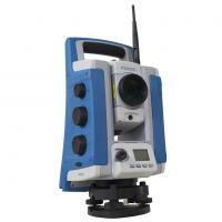 China Remote One-man Operated Robotic Total Station with CE, FC Certificated factory