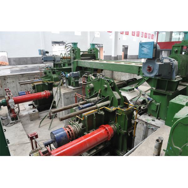 Quality 12 Hi AGC Reversing Cold Rolling Mill for sale