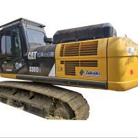 Quality Large Used 30 Ton Excavator Cat 330d2 Heavy Duty Mining Equipment for sale