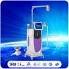 China U Shape Belly Fat Loss Vacuum Slimming Machine Non Invasive Liposuction Machine factory