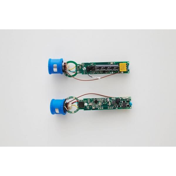 Quality Durable Brushless Drive Motor Controller 36V 70g Weight Customized for sale