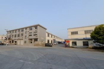 China Factory - Yuantai (Zhangjiagang) Machinery Technology Co., Ltd