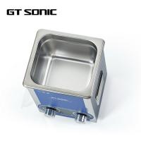 Quality 3D Parts Shaver Home Ultrasonic Cleaner Benchtop Type 18 Months Warranty for sale