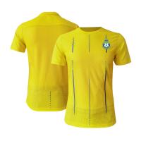 China Customs Clothes Thailand Quality Soccer Jersey Quick Dry Sportswear Manufacturers factory